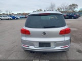 Volkswagen Tiguan 2.0T Sport WVGTV7AX6HW508397 photo