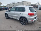 Volkswagen Tiguan 2.0T Sport WVGTV7AX6HW508397 снимка
