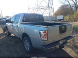 Nissan Titan Xe 1N6AA07A97N206928 снимка