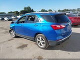 Chevrolet Equinox Lt 3GNAXLEX6KS511657 снимка