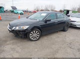 Honda Accord Ex-L 1HGCR2F83EA234745 снимка