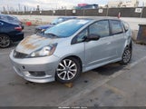 Honda Fit Sport JHMGE8H58DC016254 снимка