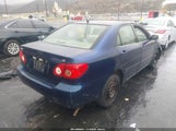 Toyota Corolla Le 1NXBR32E25Z400291 снимка
