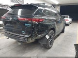 Toyota Highlander Xse 5TDJZRBH4MS072002 снимка
