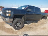 Chevrolet Silverado  2Lt 3GCUKREC7EG225487 снимка