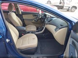 Hyundai Elantra Se 5NPDH4AE1GH737202 снимка