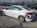 Hyundai Elantra Se 5NPD74LF4JH350207 снимка