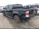 Chevrolet Colorado Wt 1GCGSBEN0J1185672 снимка