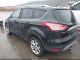 Ford Escape Titanium 1FMCU9J97EUA51493 fotografie