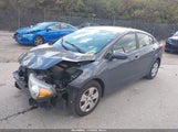 Kia Forte Lx KNAFK4A66G5610672 снимка