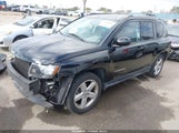 Jeep Compass High Altitude 1C4NJCEA9ED752642 снимка