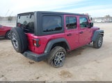 Jeep Wrangler 4-Door Sport S 4X4 1C4PJXDG2RW330499 photo
