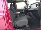Jeep Wrangler 4-Door Sport S 4X4 1C4PJXDG2RW330499 снимка