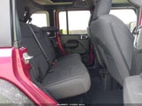 Jeep Wrangler 4-Door Sport S 4X4 1C4PJXDG2RW330499 photo