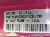 Jeep Wrangler 4-Door Sport S 4X4 1C4PJXDG2RW330499 photo
