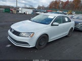Volkswagen Jetta 1.4T S 3VW167AJ3HM317361 снимка