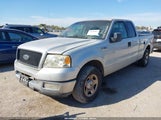 Ford F-150 Lariat/Xl/Xlt 1FTPX12575NB83822 photo