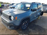 Jeep Renegade Sport Fwd ZACCJAABXHPE49241 photo