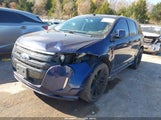 Ford Edge Sport 2FMDK4AK8BBA23297 снимка