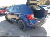 Ford Edge Sport 2FMDK4AK8BBA23297 fotografie