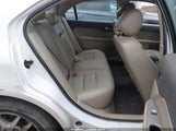 Ford Fusion Sel 3FAHP0JA7CR376310 снимка