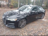 Audi A6 3.0T Premium Plus WAUHGAFC7GN065699 снимка