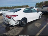 Toyota Camry Le 4T1B11HK5JU589716 fotografie