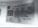 Chevrolet Colorado 2Wd Long Box Lt 1GCHSCEA4L1178685 снимка