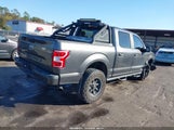 Ford F-150 Xl 1FTEW1C55JFC92681 снимка