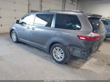 Toyota Sienna Xle 8 Passenger 5TDYK3DC0FS641674 photo