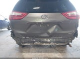 Toyota Sienna Xle 8 Passenger 5TDYK3DC0FS641674 fotografie