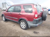 Honda Cr-V Ex SHSRD78876U436667 снимка