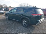 Nissan Pathfinder Sl 4Wd 5N1DR3CCXPC206171 снимка