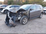Chevrolet Equinox 1Lt 2GNFLEEK3C6170459 fotografie