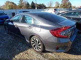 Honda Civic Lx 19XFC2F59JE023690 photo