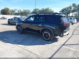 Nissan Pathfinder Rock Creek 4Wd 5N1DR3BD3RC228820 снимка