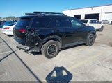 Nissan Pathfinder Rock Creek 4Wd 5N1DR3BD3RC228820 снимка