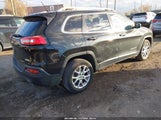 Jeep Cherokee Latitude 1C4PJLCSXEW287765 снимка