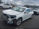 Chevrolet Malibu Fwd Lt 1G1ZD5ST5LF005012 photo
