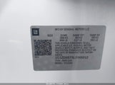 Chevrolet Malibu Fwd Lt 1G1ZD5ST5LF005012 снимка