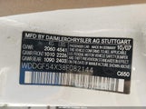 Mercedes-Benz C 300 Luxury/Sport WDDGF54X38F082144 снимка