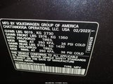 Volkswagen Atlas 3.6L V6 Se W/Technology 1V2KR2CA0PC536405 снимка