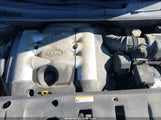 Kia Sedona Ex KNDMB233076112804 снимка