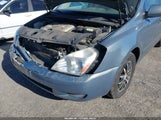Kia Sedona Ex KNDMB233076112804 снимка