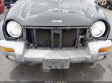 Jeep Liberty Sport 1J4GK48K22W137294 снимка