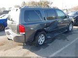 Nissan Armada Le 5N1AA08A76N721275 снимка