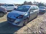 Mazda Mazda5 Grand Touring JM1CW2DL5C0100577 снимка