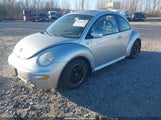 Volkswagen New Beetle Glx 3VWDC21C61M428325 fotografie
