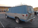 Chevrolet G10 Van CGL15A7129059 fotografie