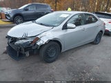 Toyota Corolla Le 5YFBURHEXHP700580 снимка